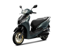 Honda Lead phiên bản Đặc Biệt phanh ABS