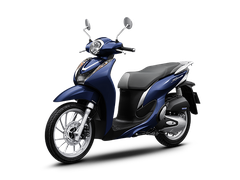 Honda SH Mode 125 phiên bản Tiêu Chuẩn