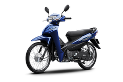 Honda Wave Alpha 110 phiên bản Tiêu Chuẩn