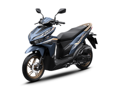 Honda Vario 125 - Việt Nam phiên bản Thể Thao