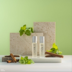 Tinh dầu Libra otto - Dr’D formula