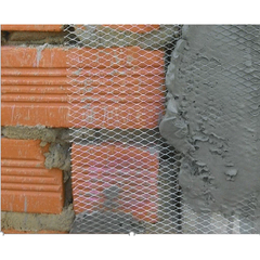 Lưới bén xây tô, tô tường hình thoi (Hàng thị trường)