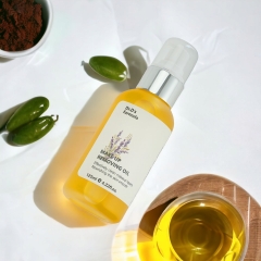 Makeup Removing Oil - Dr.D's Formula (Dầu Tẩy trang chiết xuất thảo mộc)