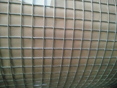 Lưới Hàn 201 ; Ô 5 li (Hàng thị trường)