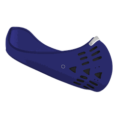 Khẩu trang NeoMask NM Xanh đậm (Khẩu trang NeoMask NM Xanh đậm)