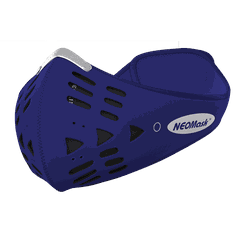 Khẩu trang NeoMask NM Xanh đậm (Khẩu trang NeoMask NM Xanh đậm)