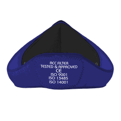 Khẩu trang NSH NeoShield