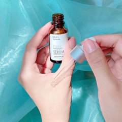 PURE WHITENING SERUM Dr.D's formula - SERUM TRẮNG SÁNG DA