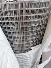 Lưới Hàn 304 ; Ô 2 phân (Hàng thị trường)