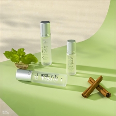 Tinh dầu Libra otto - Dr’D formula