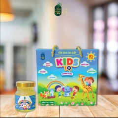 Yến chưng Kids