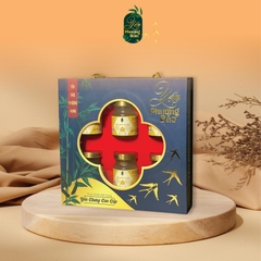 Yến Chưng Hạt Sen 35% Yến Tươi