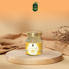 Yến Chưng Hạt Sen 35% Yến Tươi