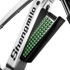 Shengmilo MX 04