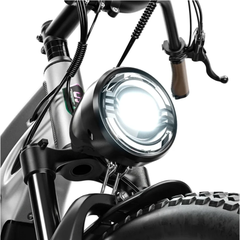 Shengmilo MX 04