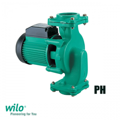 Máy bơm tuần hoàn nước nóng Wilo PH - 123E (120w) - Nhập khẩu Hàn Quốc