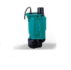 Máy bơm chìm nước thải Lepono KBZ 43.7 (3,7KW)
