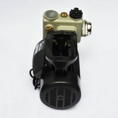 Máy bơm nước chân không hút đẩy Shirai Jlm 400 (400w)