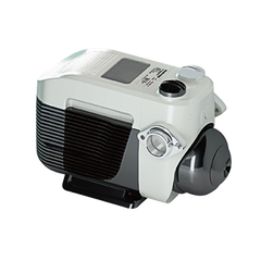 Bơm tăng áp thông minh Shirai IJLm 600A (600w)