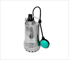 Máy bơm nước thả chìm inox Wilo TS 32/12A (Mã Cũ PD-S550EA) (500W)