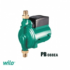 Máy bơm tăng áp điện tử Wilo PB 088 EA (60w) - Nhập khẩu nguyên chiếc Hàn Quốc