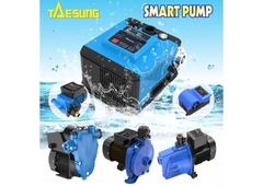Máy bơm tăng áp thông minh 2 in 1 Taesung TS 150A (150W)