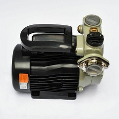 Máy bơm nước chân không hút đẩy Shirai Jlm 400 (400w)