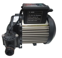 Máy bơm tăng áp điện tử Hanil HB 305A (300w) - Nhập khẩu Hàn Quốc