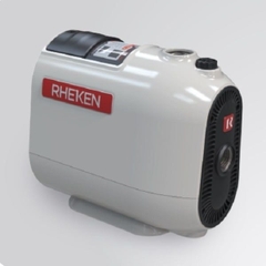 Máy bơm tăng áp biến tần Rheken R2-30 (600W)