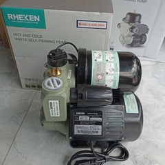 Máy bơm tăng áp Rheken JLM80-800A (800w)