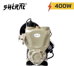 Máy bơm nước tăng áp Shirai Jlm 400A (400w)