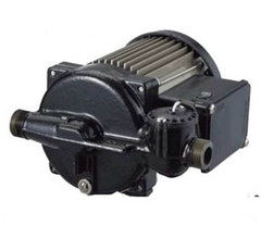 Máy bơm tăng áp điện tử Hanil HB 305A (300w) - Nhập khẩu Hàn Quốc