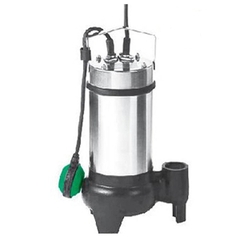 Máy bơm nước thả chìm Wilo TS 40/14A (Mã cũ PD - A 751EA) (750W) - Nhập khẩu Hàn Quốc