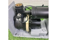 Máy bơm tăng áp biến tần Lippo LP-500i (500W)