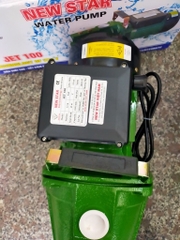 Máy bơm đầu lợn Newstar Jet 100 (750w)