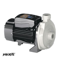 Máy bơm nước ly tâm SHIRAI JLM 152-1100S (1100W)