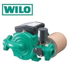 Máy bơm tăng áp điện tử có bình tích áp Wilo PB-401-SEA (400w) - Nhập khẩu nguyên chiếc Hàn Quốc