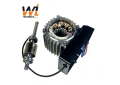 Bơm tăng áp biến tần Winde Wli-500i (500w)