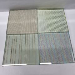 Kính lụa
