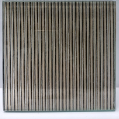 Kính lụa