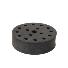 Giá Đỡ Ống Nghiệm 12 Chỗ 12mm