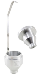 Cốc Đo Độ Nhớt BGD 127/8