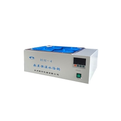 Bể Cách Thủy 4 Vị Trí HH-4