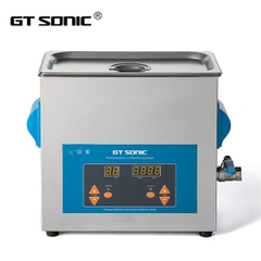 Bể rửa siêu âm 3 lít VGT-1730QTD