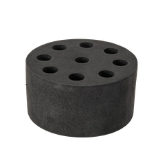 Giá Đỡ Ống Nghiệm 8 Chỗ 16mm