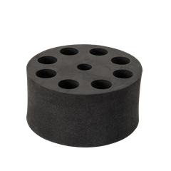 Giá Đỡ Ống Nghiệm 8 Chỗ 20mm