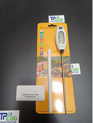 Nhiệt Kế Thực Phẩm GM1311