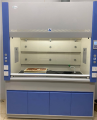 Tủ hút khí độc ZJ-TFG-18