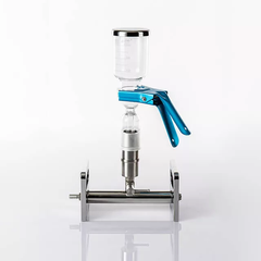 Bộ Lọc Vi Sinh 1 VT Phễu Thủy Tinh
