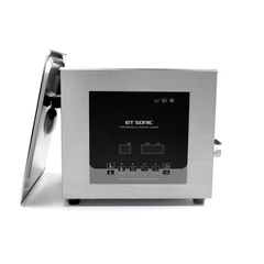 bể rửa siêu âm 6 lít GT SONIC-D6